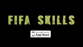 FIFA SKILLS - free app for iOs screenshot 1