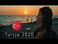 Pierwsze wspólne wakacje 🏖 | Turcja 2020 |