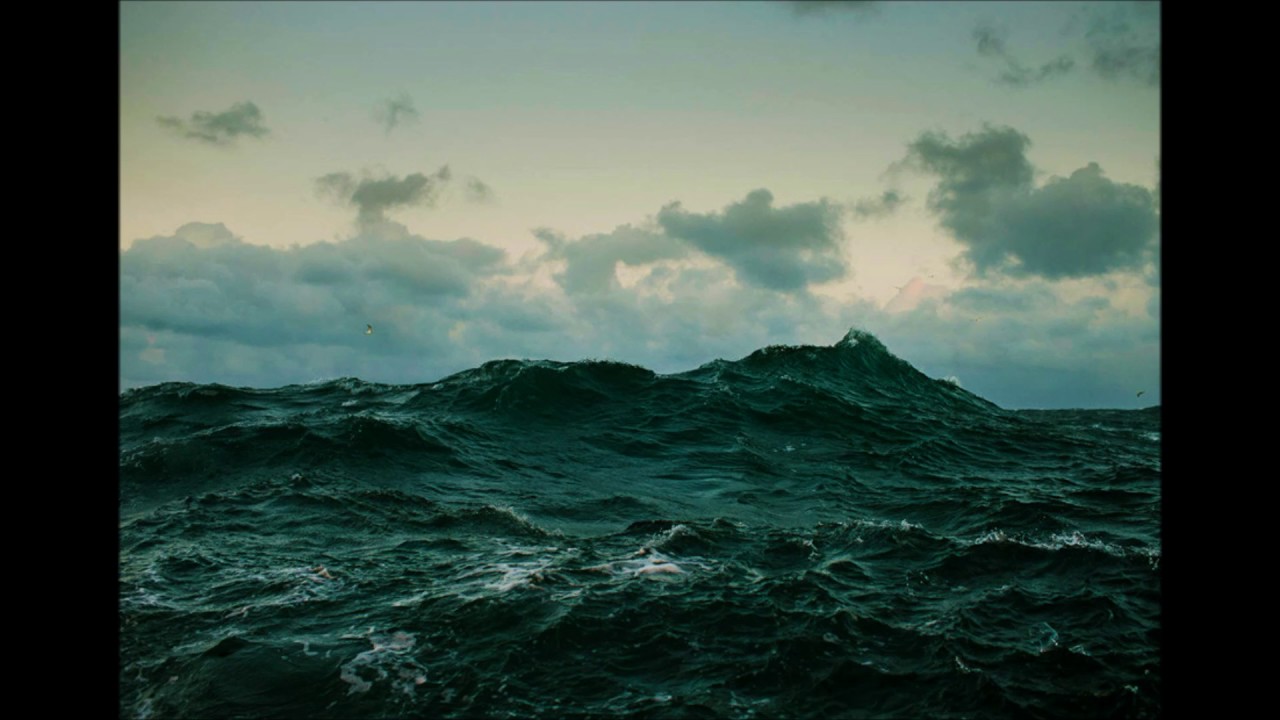 Hans Zimmer - The Mole (Dunkirk)