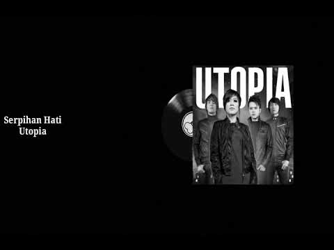 Full Album Utopia | TANPA IKLAN  - 90/00ś