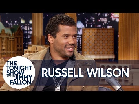 Russell Wilson Responds to New York Giants Trade Rumors