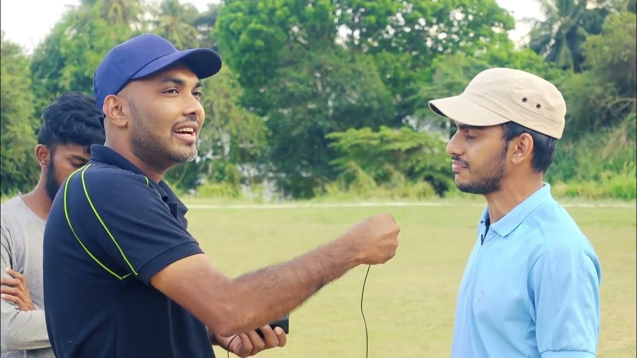 LCL CRICKET CHAMPIONSHIP2022 YouTube