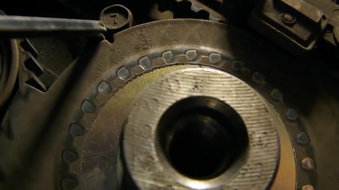 Киа маджентис замена ремня грм - 81 фото