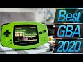 Let's Build the Ultimate Game Boy Advance for 2020!