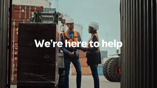 Marsh Commercial – For the Transporters