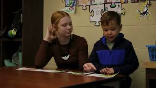 AHS Teaching and Training
