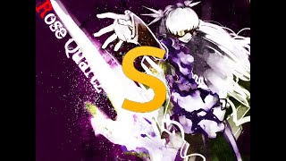 epsilon jack S rank - 95.25%