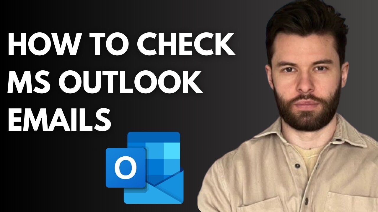How to Check MS Outlook on Your Phone | Access Outlook Emails Anywhere