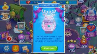 Bubble Witch 2 ~ Cool Extra Stuff in the mobile App screenshot 4