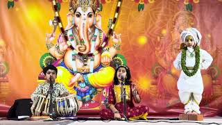 Ganesha Pooja by Melbourne Friends Association