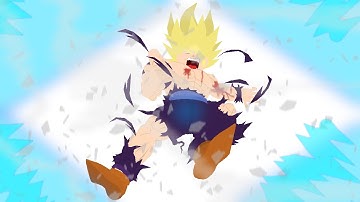 Stick nodes-Animation-The terrifying victory of cell