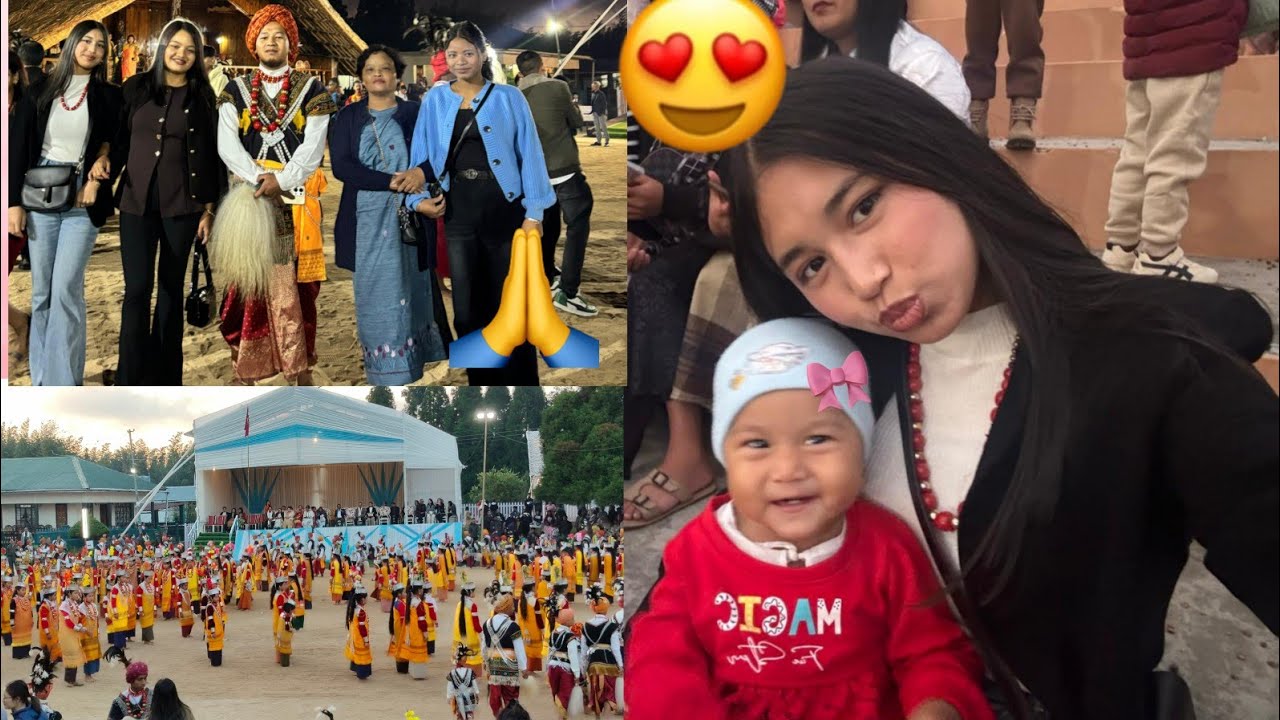 Shad Nongkrem 🙏🏻❤️|| ka sngi pomblang syiem 🙏🏻🙏🏻||