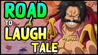 Road To Laugh Tale Info!! - One Piece Discussion | Tekking101