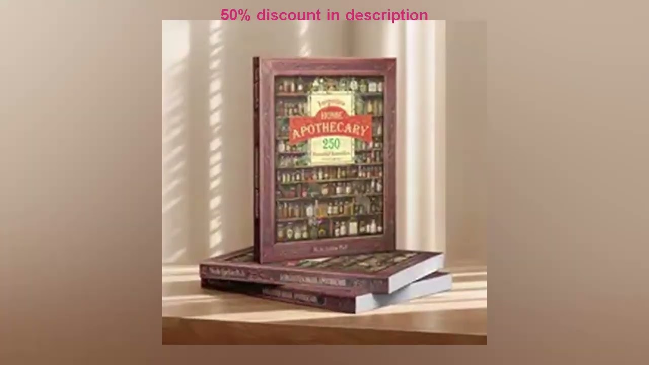Herbal Remedies Book Forgotten Home Apothecary Home Doctor 250 Paper Powerful Remedies At Your