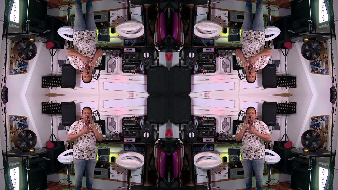 Me pides demasiado. José Valladares. Vídeo 4 K. €li@s