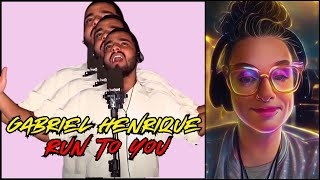 видео: «Run to You» в исполнении Габриэля Энрике (кавер Уитни Хьюстон) РЕАКЦИЯ картинка: «Run to You» в исполнении Габриэля Энрике (кавер Уитни Хьюстон) РЕАКЦИЯ