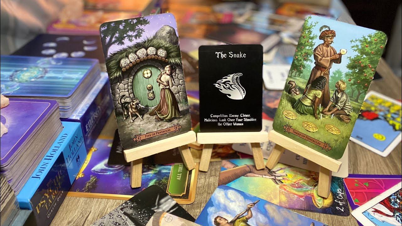 WEEKLY: CAPRICORN ♑️- THEY GHOSTED YOU FOR THEM! NOW THEY ARE BEING TREATED LIKE S*@T! CAN WE TALK!?