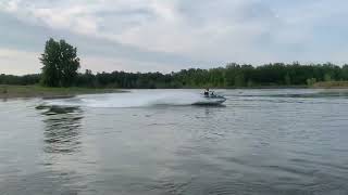 1996 Yamaha Wave Venture 700 For Sale