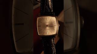 Kienzle Superia 17Jewels 1960S.