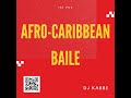 Kabbe night 1 mix afro dancehall  shatta  amapiano  baile funk