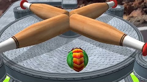 Going Balls SpeedRun Gameplay New Update Level 113