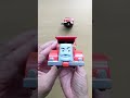 【Thomas and Friends】Fire Truck Flynn Plarail train toy Unboxing #shorts