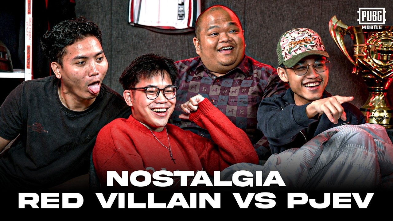 Latest Title & Thumbnail