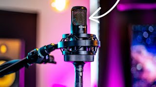 ONE of the BEST Vocal Microphones 2023: Sony C-80