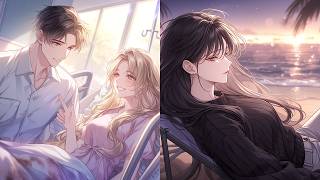 My husband never saw me as his ideal type, but after I died and became a robot, he was terrified. screenshot 1