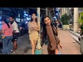 2023   night life in cebu city philippines ep2  mango street at 2am