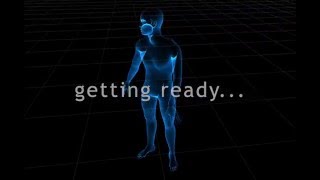 Wireless motion capture, anywhere.
