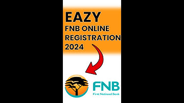 FNB Online Banking Registration on Mobile💯🔥| 2024