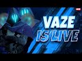 Is season diamond hoga? | Valorant live stream | VAZE |