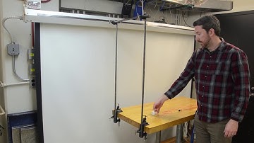 1K20.70 - Falling Object Capstan