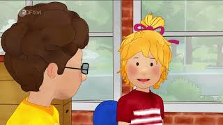 045 Meine Freundin Conni Conni turnt