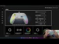 TURTLE BEACH Afterglow Wave – How to Adjust Voice Chat Balance via App