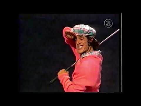 Michel Courtemanche - Golf