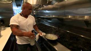 Celebrity Yo Cuz -The Italian-American Cook Steve Martorano Teaser.mov Wealth