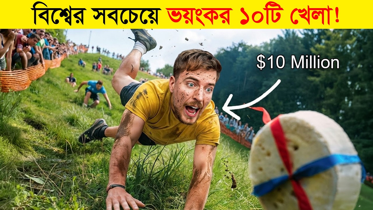 Latest Title & Thumbnail