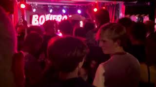 Fat Dog - Running - Guildford Boilerroom 21/10/2023 @fatdogfatdogfatdog