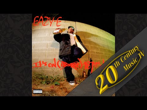 Eazy-E - Gimmie That Nutt