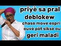 fè priyè sa avanw dòmi siw vle debloke delivrans ou sezi viktwaw nan men mechann yo #prière #prière 