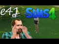 Sims Idiot's Playthrough: Conifer Gets