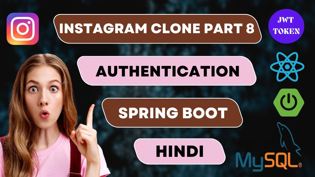 Create A Login and Registration System with React and Spring Boot ...