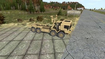 Over 100 New 3D Models Available in VBS v19.1