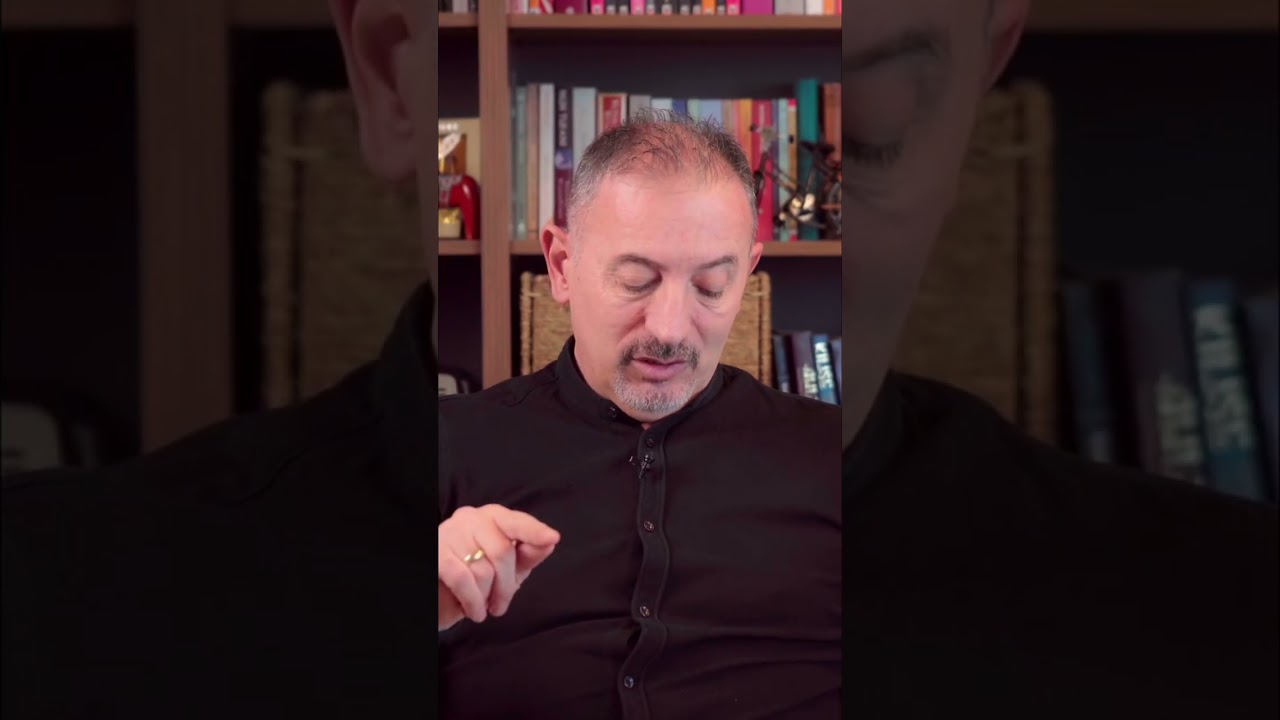 Lanetli Topraklar Huzur Otlağına Dönüşür: Kötülükten Umuda Yolculuk #shorts