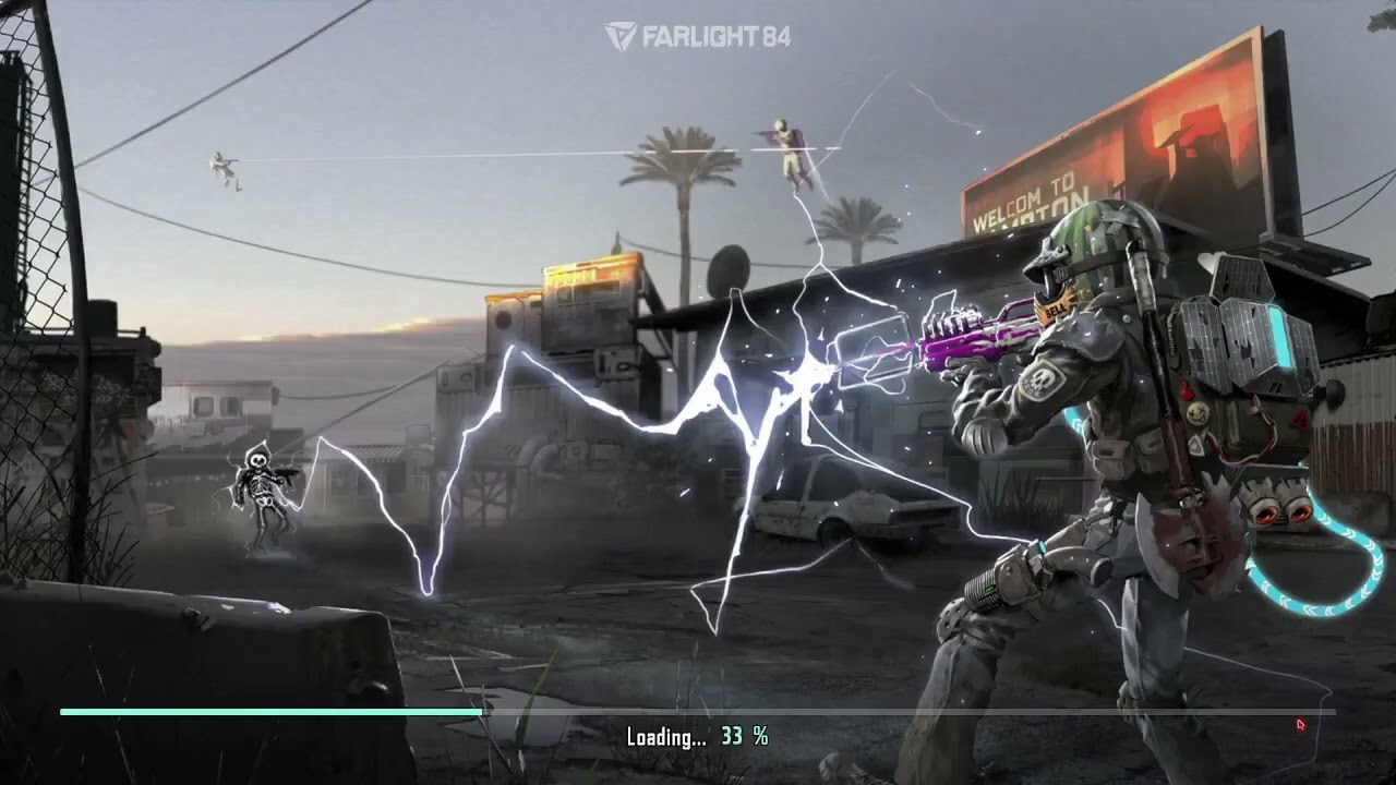 Farlight 84 Steam PC / Android📱 | Hack / Cheat🕹️ | aimbot esp Gameplay Farlight 84🎮