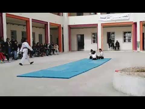 الرياضة أساس الحياة