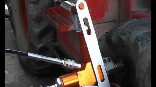 MINI LEM BEAD BREAKER.avi