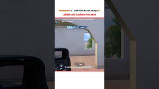 Teammate REPORT Me 😱| bgmi best Sensitivity Settings | Best Sensitivity in 4.4 update #bgmi #pubg
